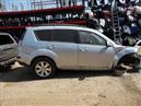 2013 MITSUBISHI OUTLANDER SE SILVER 2.4 AT 4WD 213998